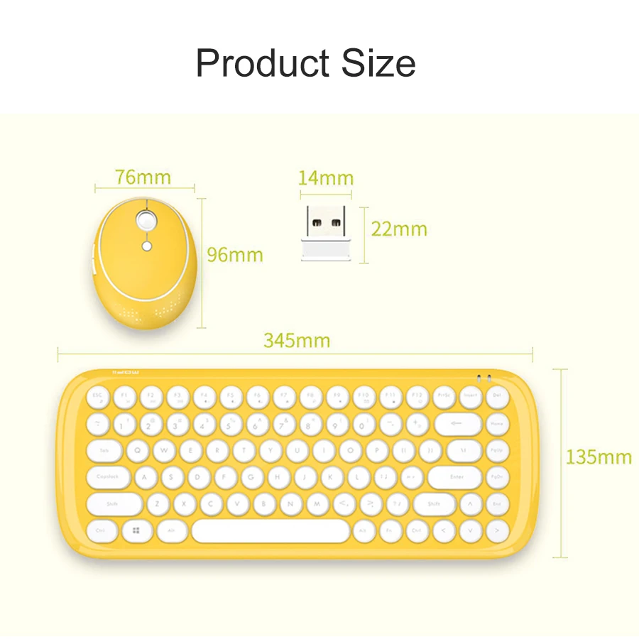 

2,4G USB Macbook Lenovo