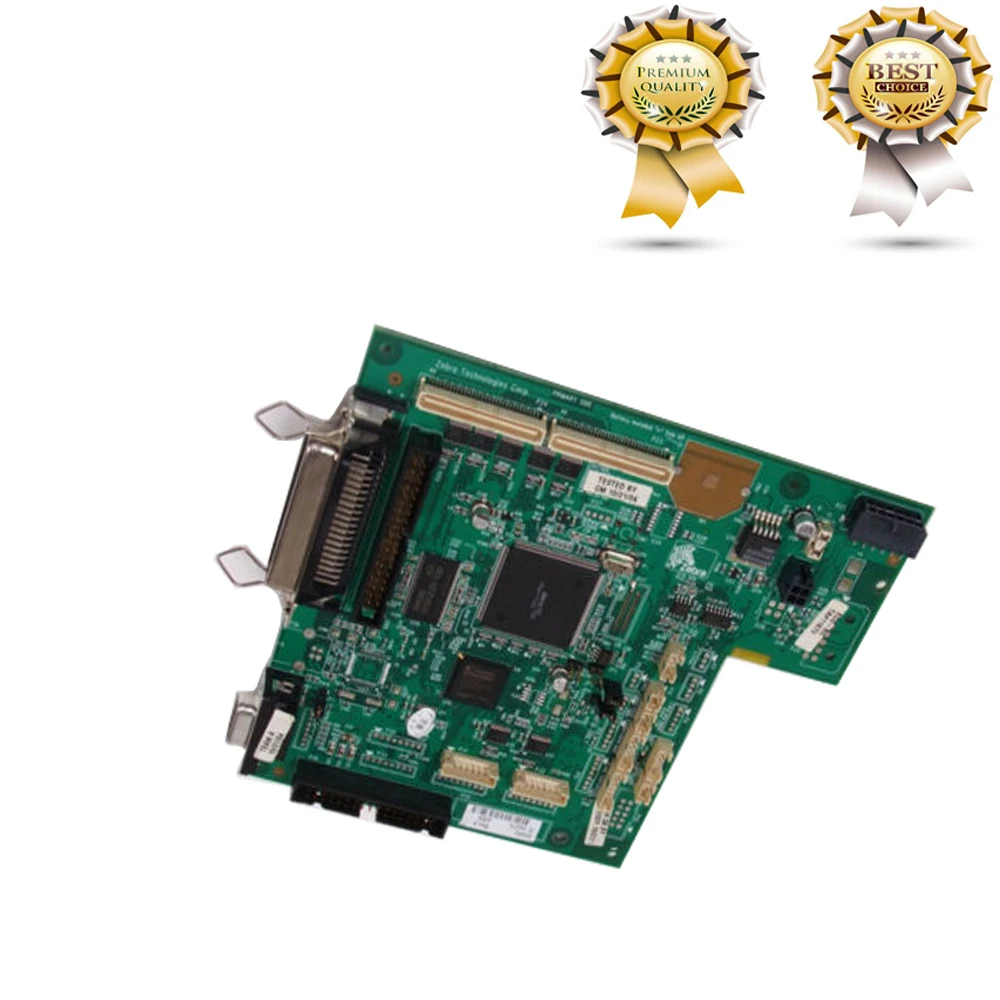 

Kit Main Logic Board Main Board 4MB For Zebra 105SL Thermal Printer 34901-020M