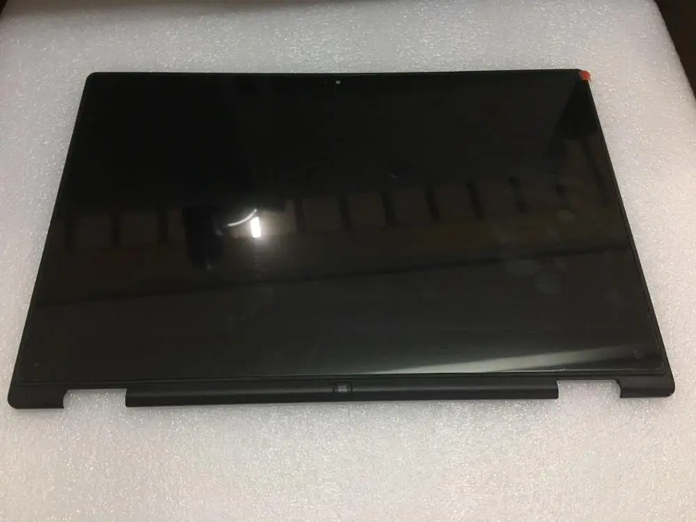 13 3 &quotсенсорный ЖК-экран в сборе с рамкой для Dell Inspiron 7353 7352 1080P | Компьютеры и офис