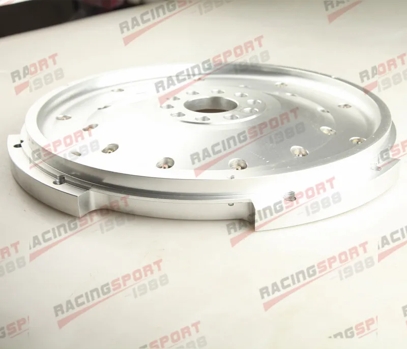 

High Performance Aluminum Flywheel Fits 97-03 Land Cruiser