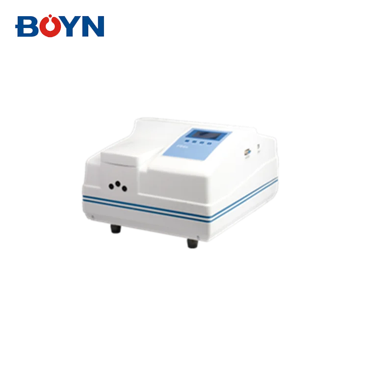 

F96S Fluorescence Spectrophotometer