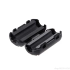 Кабель с ферритовым кольцом, 5 мм, подавитель шума EMI RFI, 5 шт.