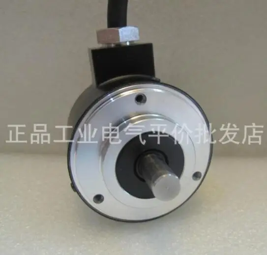 

absolute value of new original real axis optical rotary encoder TRD-NA1024NW5M