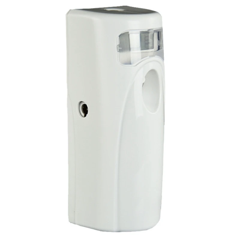 

LCD Pump Spray Dispenser, Non-Aerosol Automatic Pump Dispenser, Liquid Aerosol Dispenser,