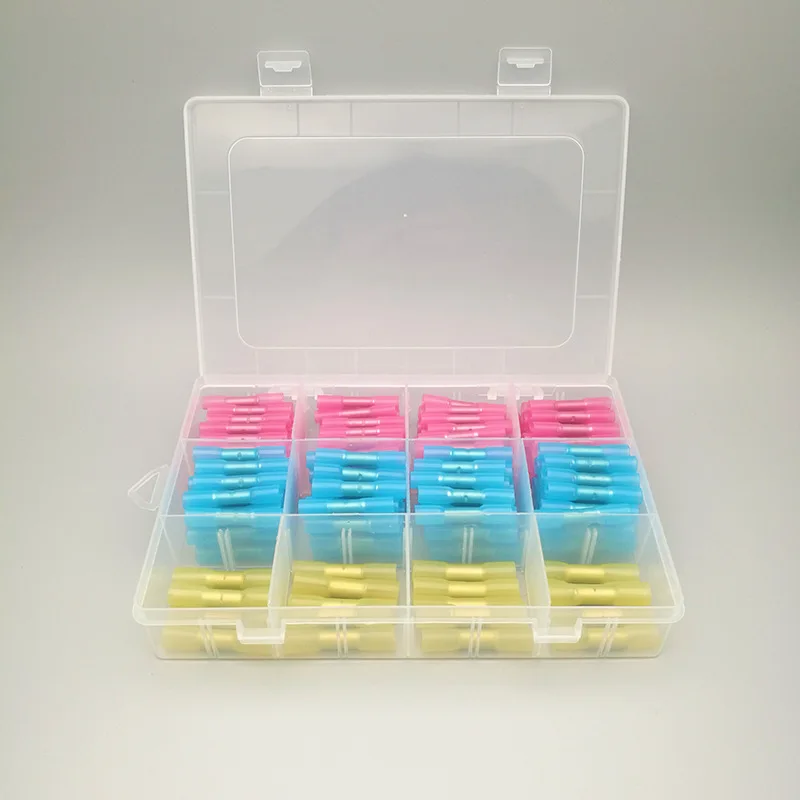 Термоусадочная Водонепроницаемая Соединительная Клеммная муфта быстрое