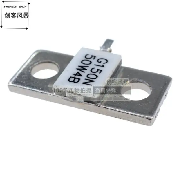 RF terminal microwave resistance virtual load RFP 150N50F 150W DC-3GHz 50 ohms