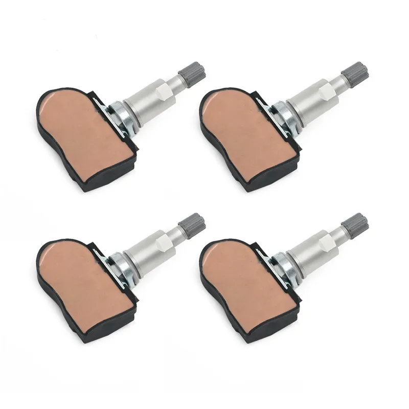 Датчики давления в шинах 529333N100 52933 2M650 TPMS для Kia Sorento Hyundai Genesis / Coupe Accent 3N100|Системы
