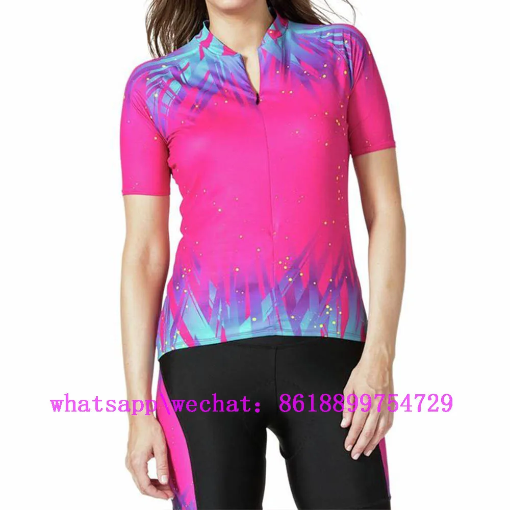 2020 майка для велоспорта на заказ красные летние шорты комбинезон рубашки одежда