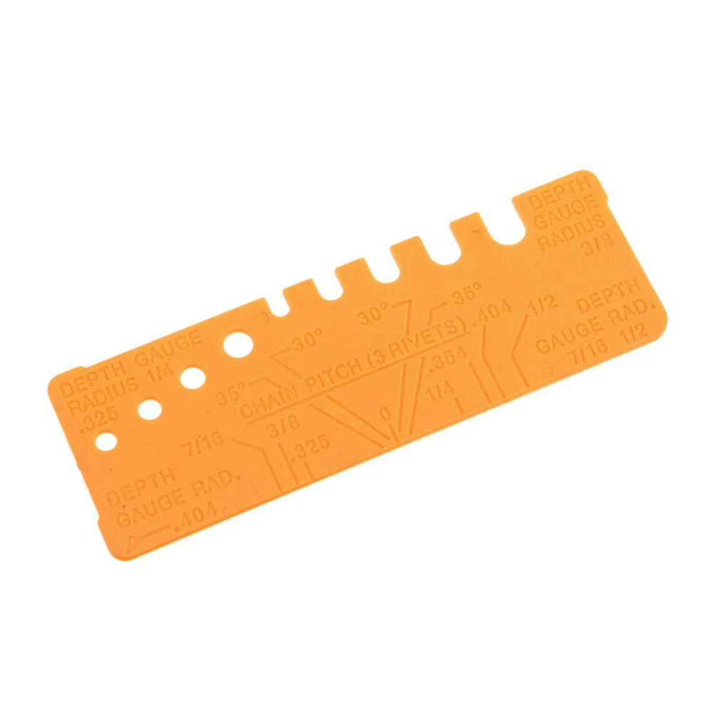 10pcs/set Special Household Hand Tools Chainsaw Sharpening File For STIHL Filing Kit Chain Sharpen Saw Files | Инструменты