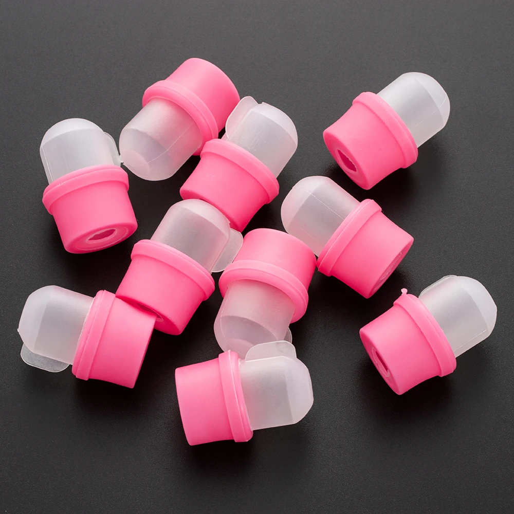 10 шт. маникюрный набор для снятия гель-лака | Красота и здоровье