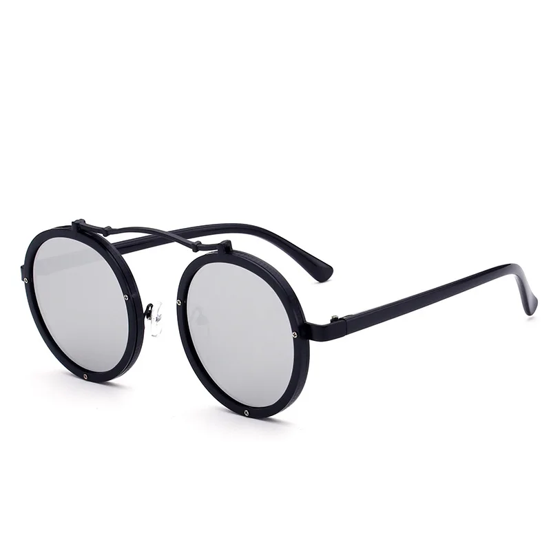 

Motorcycle Goggles Retro Sunglasses European and American Street Sunglasses Wholesale Motorcycle Accessories