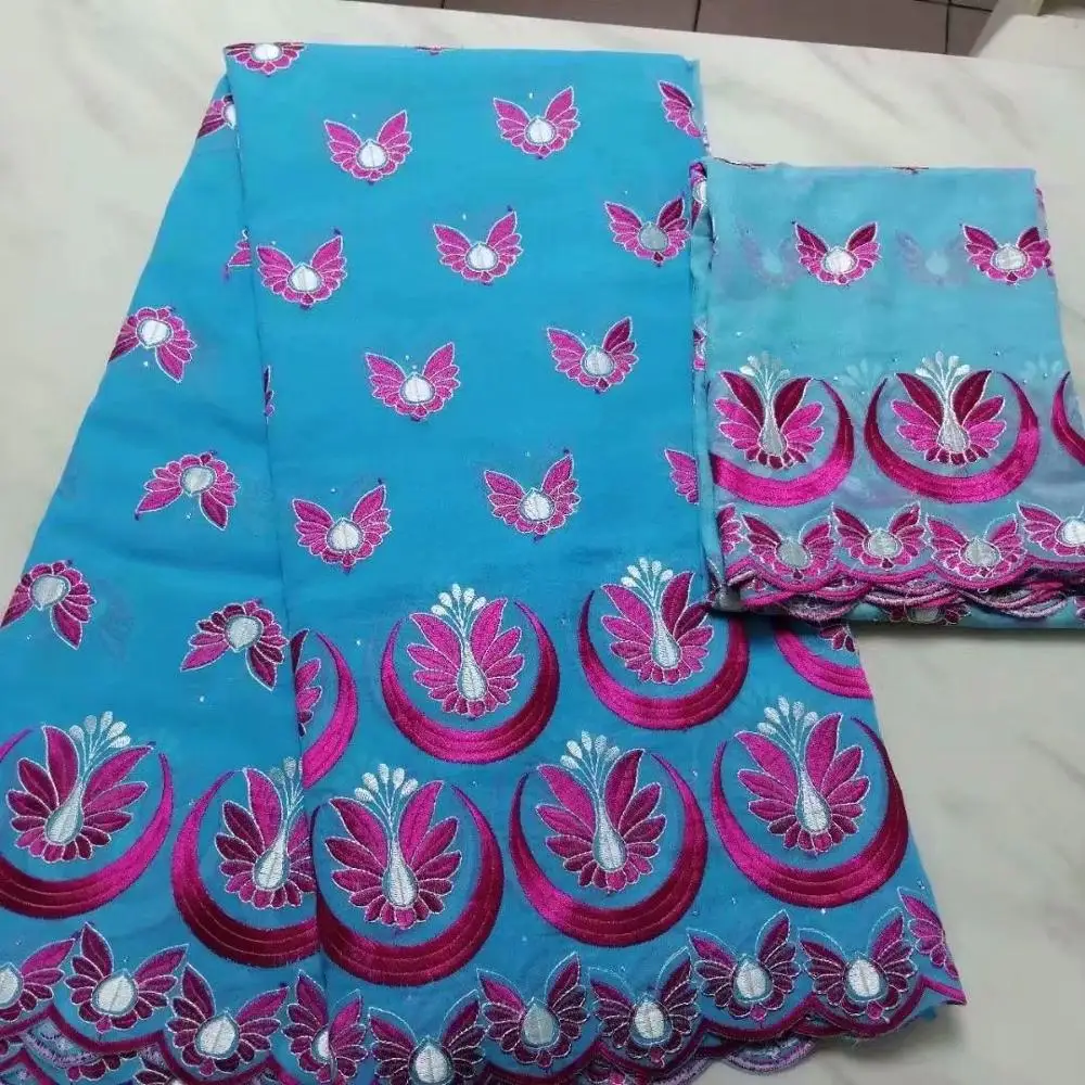 Желтая африканская кружевная ткань с бисером новый дизайн 2020 вышитая