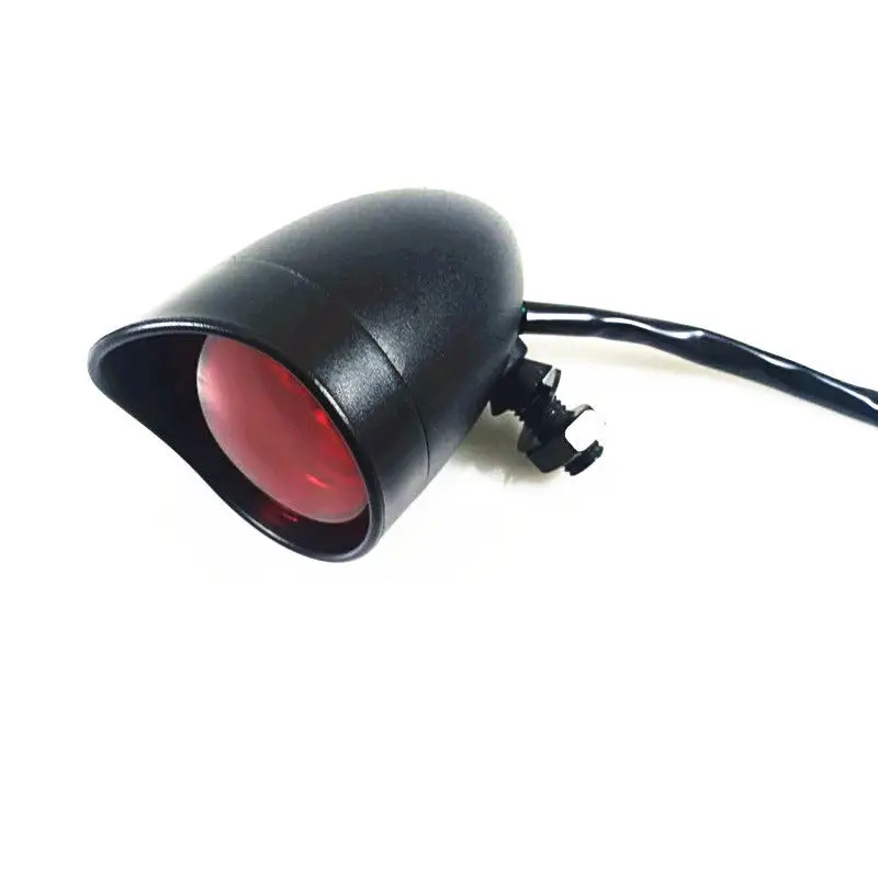 Motorcycle 12V Running Tail Brake Stop Light For Harley Yamha ducati Kawasaki Suzuki Honda |