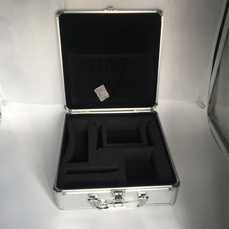 Liberty Machine Box Идеальный Профессиональный Чехол для костюма Портативный Женский