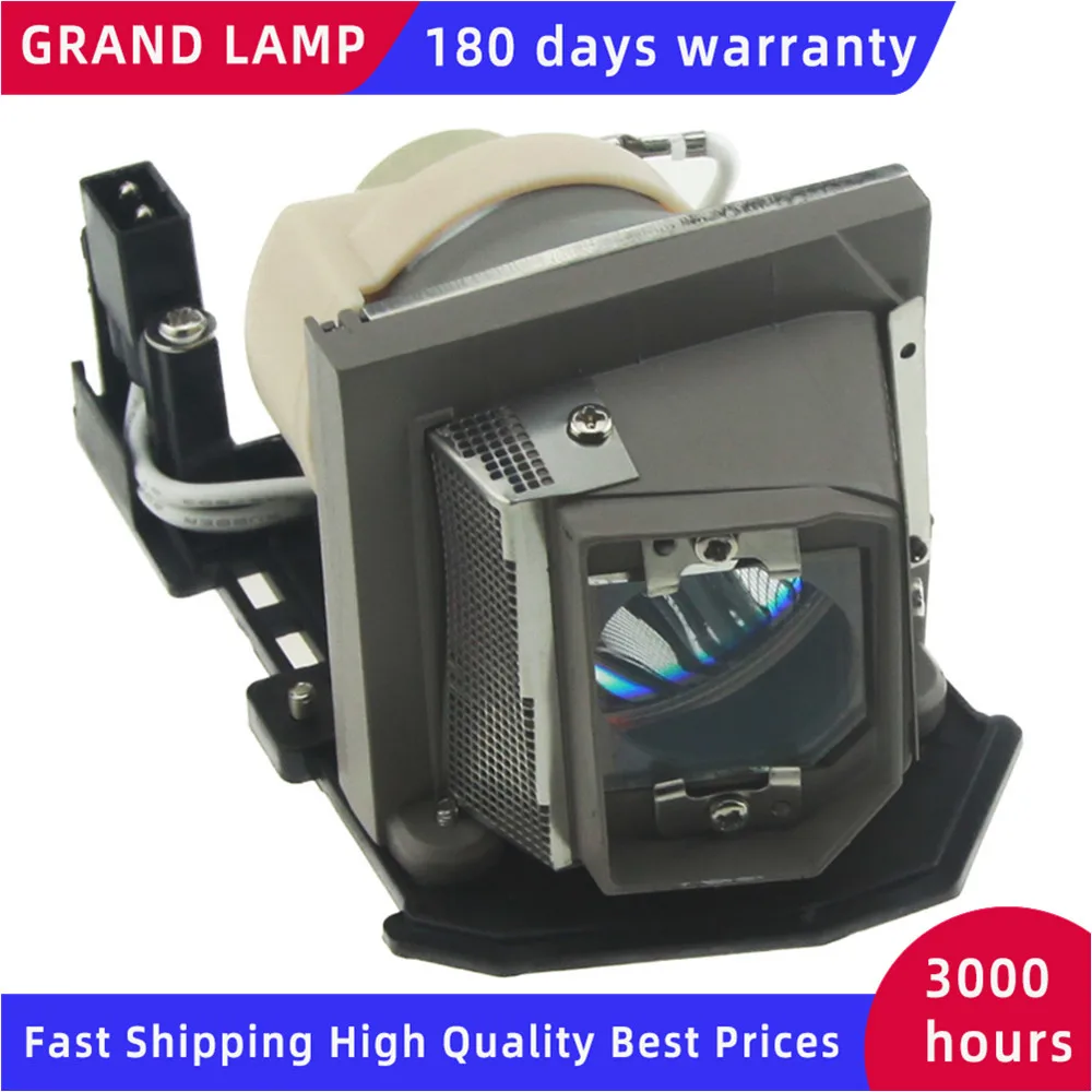 PJ-WX2130 308883 / LAMP TYPE 2 high quality Projector housing to fit RICOH PJ WX2130