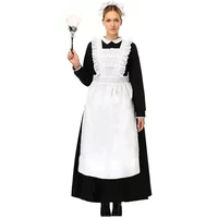 germany bavarian dirndl oktoberfest beer girl costume halloween party night french maid servant exotic apparel fancy dress