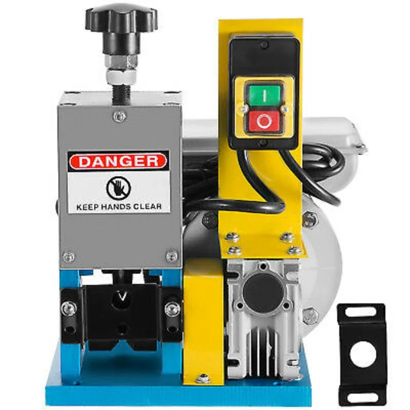 Портативная электрическая машина для зачистки проводов инструмент