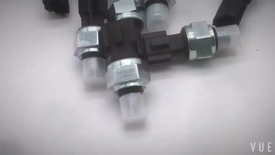 

Excavator ZAX200 ZAX230 Pressure Sensor 4436536 Pressure Switch 4436536