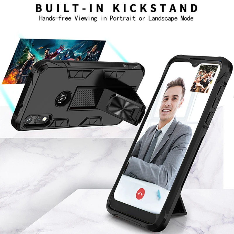 

For the MOTOROLA G8power Lite mobile phone case, G Fast G Stylus One Hyper One Fusion e 6E 7e2020 case