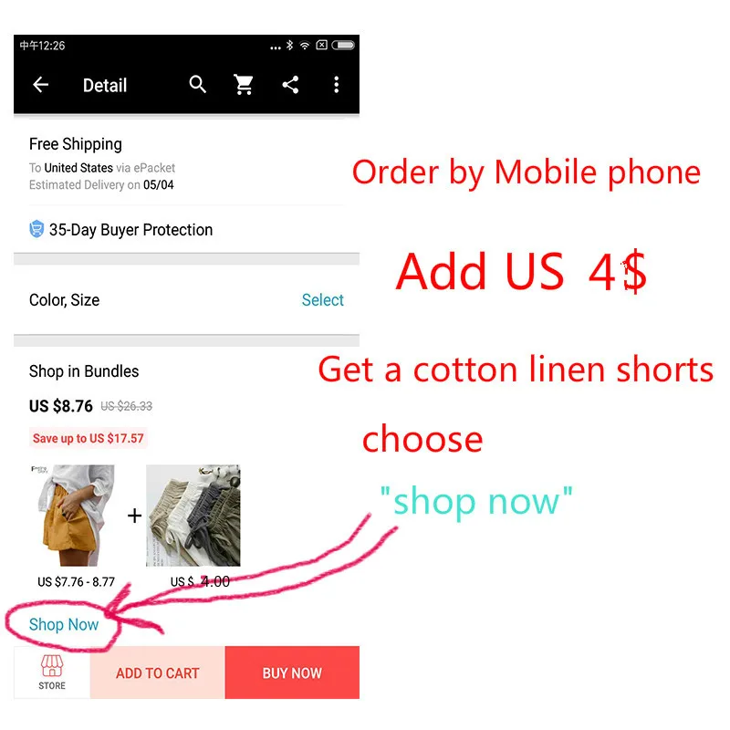 Шорты женские хлопково льняные однотонные Свободные повседневные мягкие с