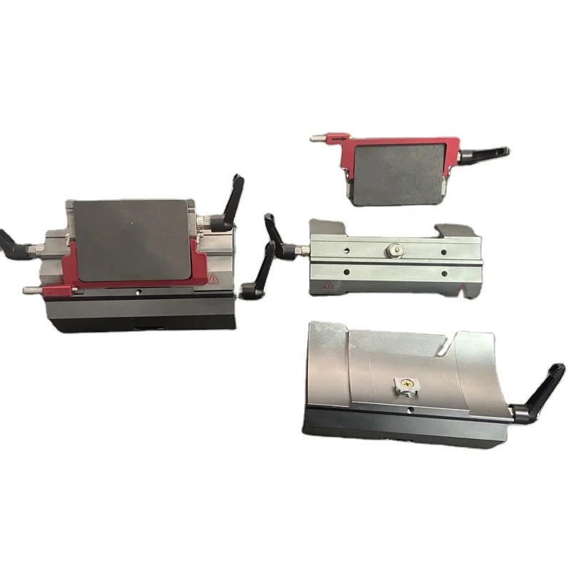 Держатель лезвия для микротома ручной лабораторный ГИСТОЛОГИЧЕСКИЙ вращающийся