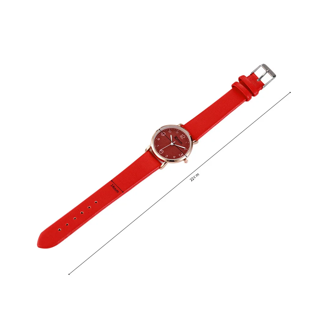 

Women Watch Fashion Bead Dial Stainless Steel Mesh Belt Ladies Quartz Watch Top Brand Luxury Relojes para mujer Wristwatch