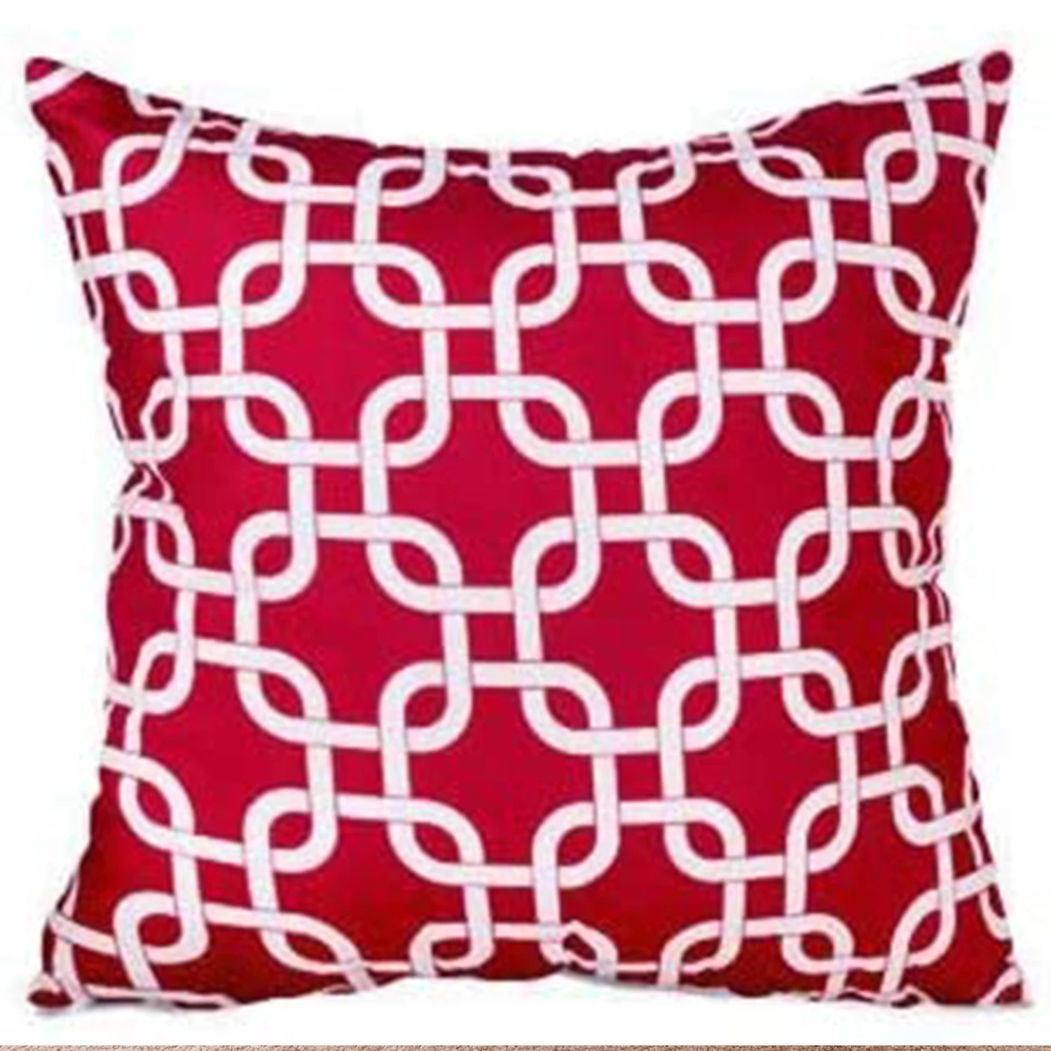 Модный 6 шт. комбинации подушка для гостиной супер мягкие имитация полиэфирная