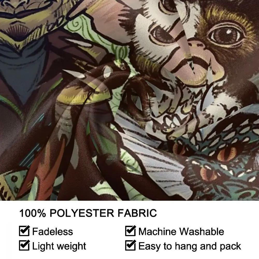 

Gremlins Gizmo Gremlin