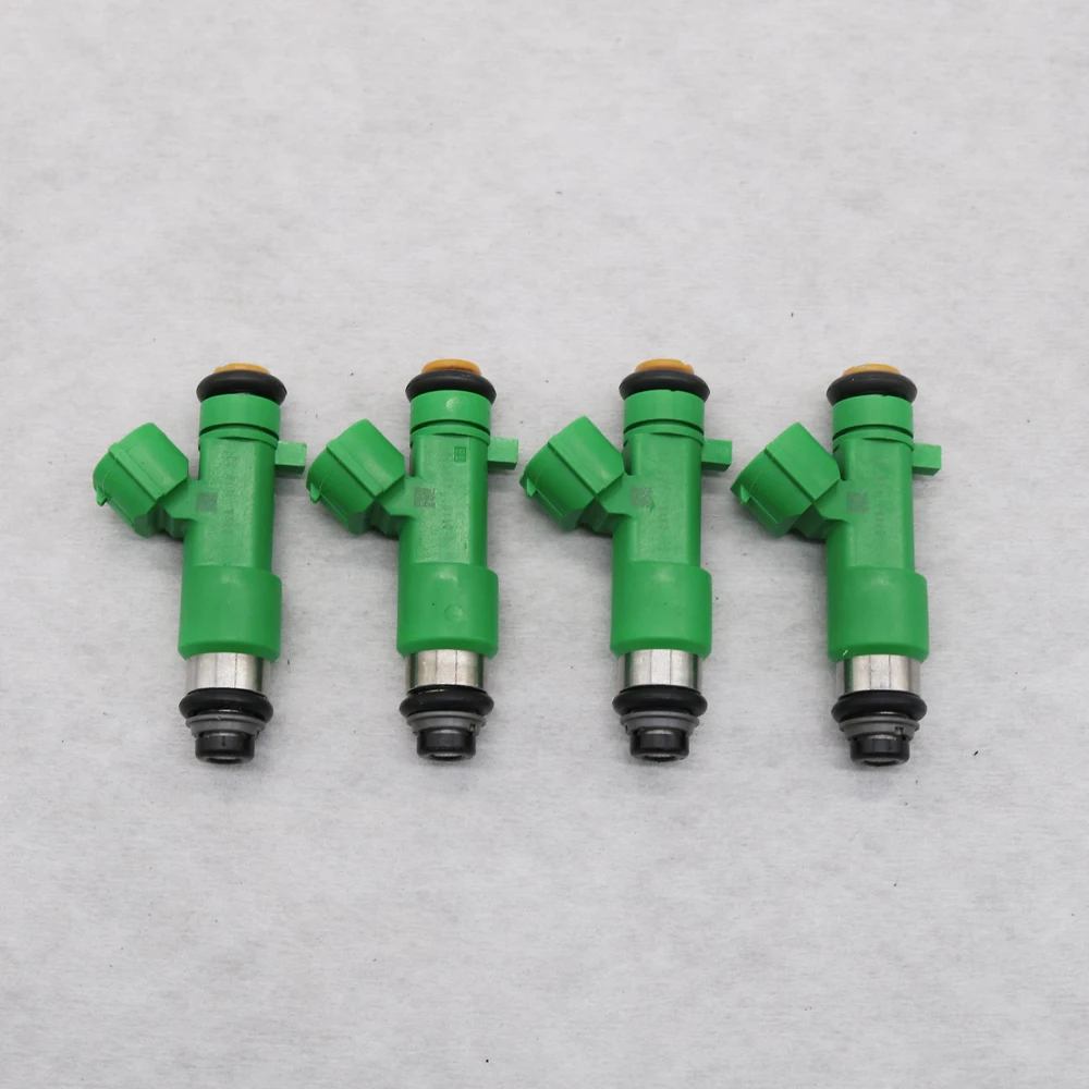 

6 шт. топливных форсунок 16600-JK20A для Nissan Murano 350Z Infiniti EX35 FX35 G35 3.5L-V6