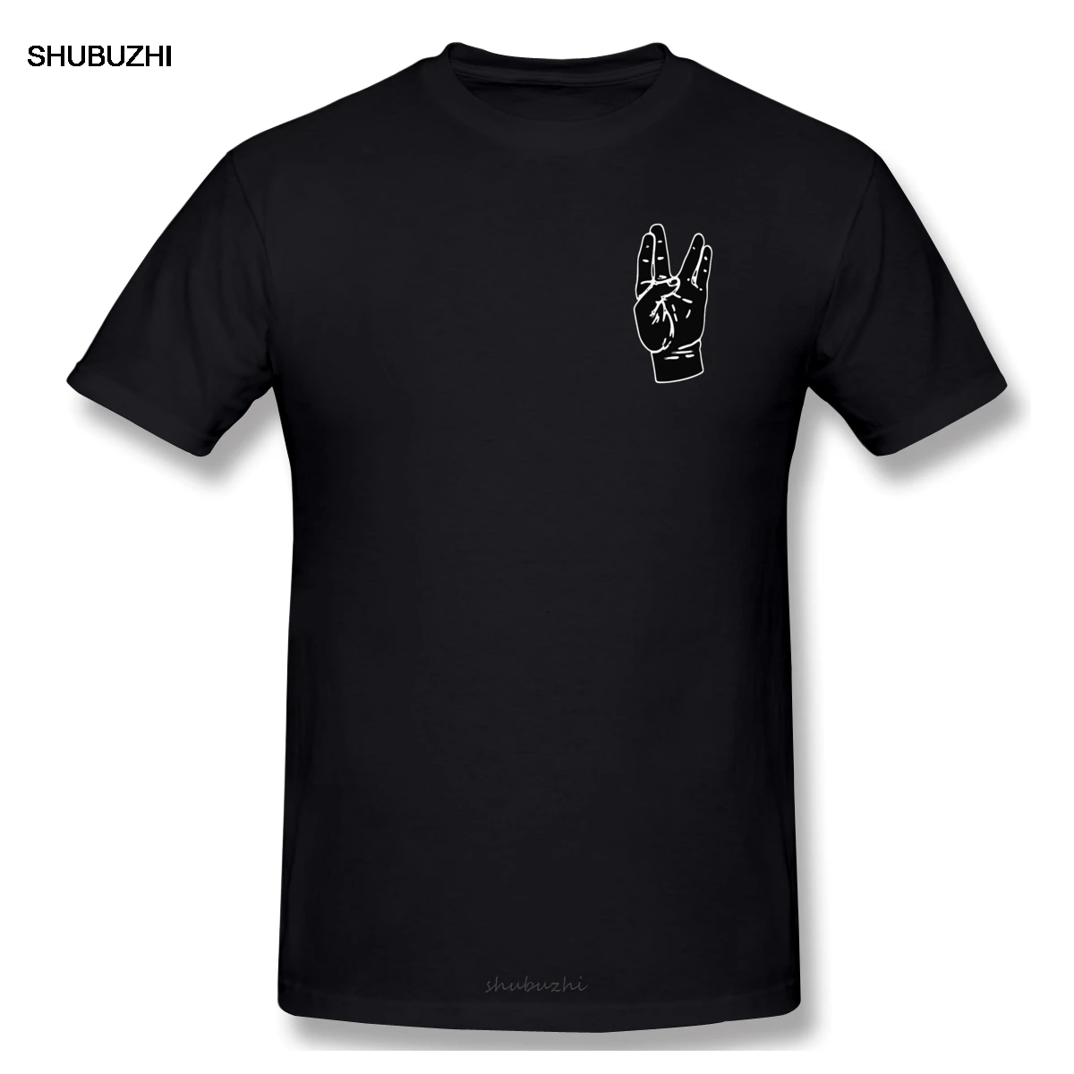 Футболка мужская Damso Life 100% хлопок круглый вырез с коротким рукавом 6XL забавная