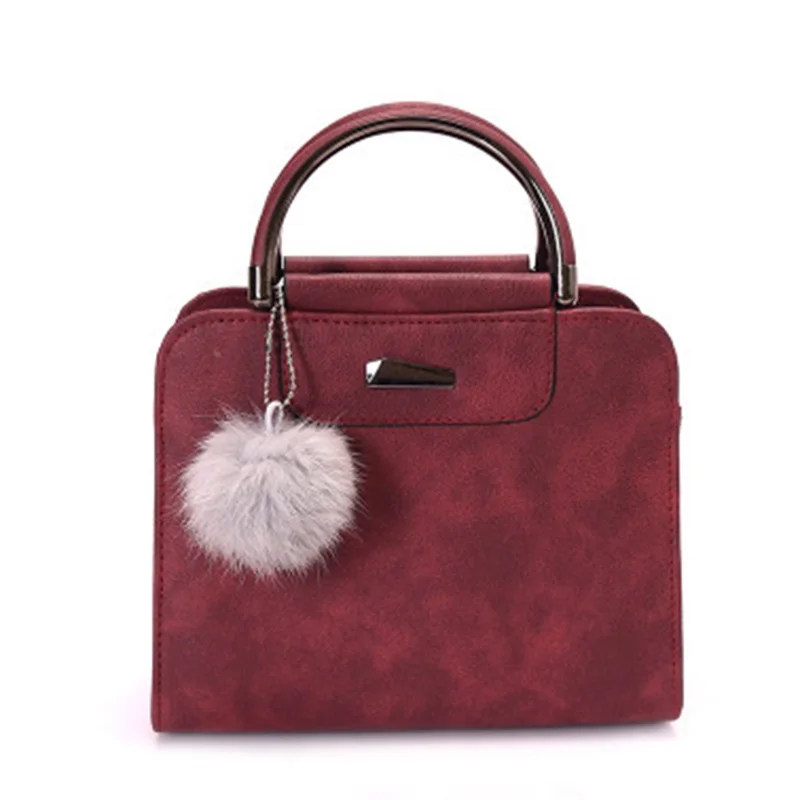 Женская сумка 2018 винтажная мини через плечо женская кожаная мотоциклетная