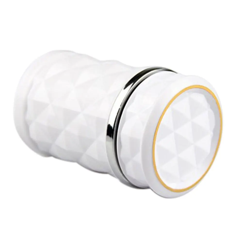 Автомобильная многофункциональная пепельница с крышкой креативные