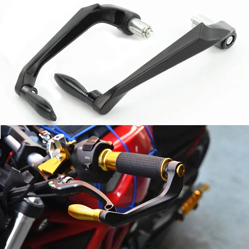 

Защитная накладка на руль мотоцикла Yamaha R3, R25, Yzf, R1, Yzf, R6