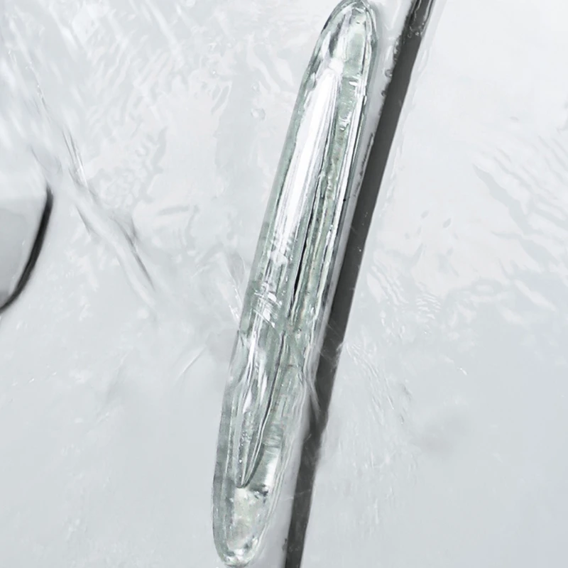 

4/2 шт., невидимая защита от царапин на краях автомобильной двери