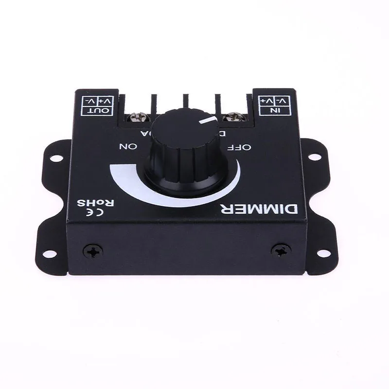 Светодиодный диммер с регулируемой яркостью светодиодный светильник драйвером