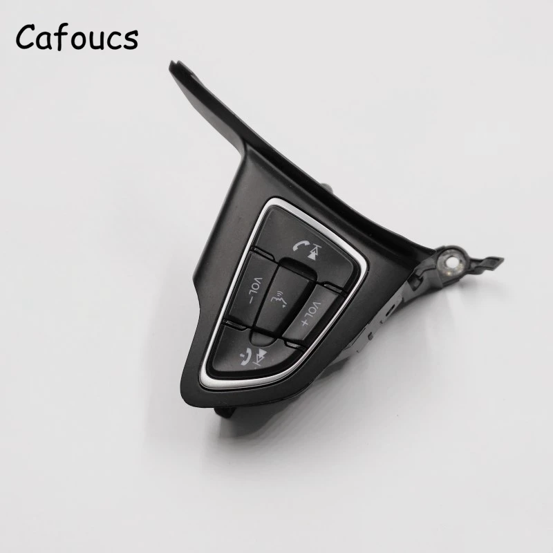Переключатель управления автомобильным круизером Cafoucs для Ford Focus MK3 2015 2016 2017