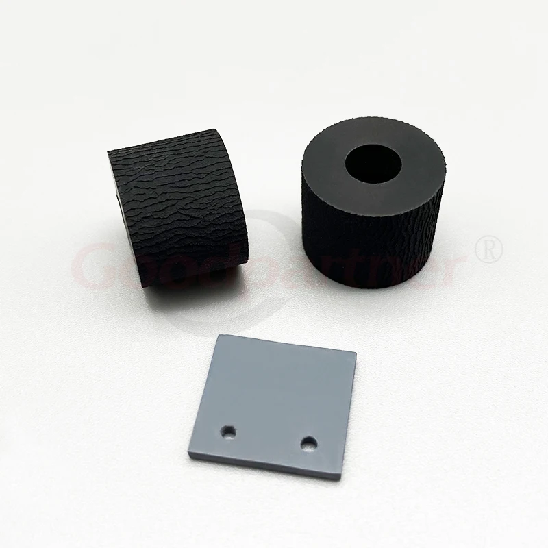 5X PA03541-0001 PA03541-0002 Палочки ролик шин разделительная пластина для Fujitsu ScanSnap S1300 S1300i S300