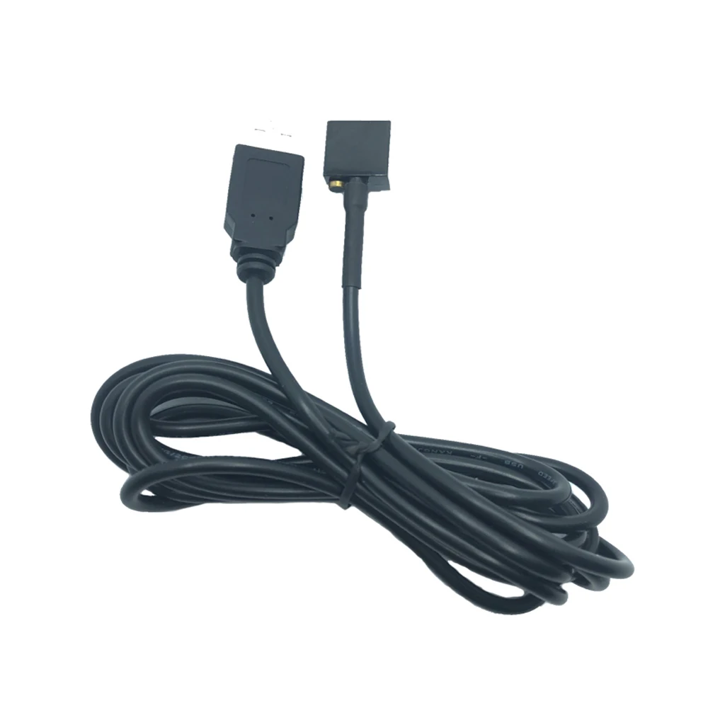 HD1080P/2MP USB 2,0 Мини CCTV камера 3,7 мм объектив microusb полоса аудио камера с USB веб-камерой для использования Windows компьютер ПК ноутбук