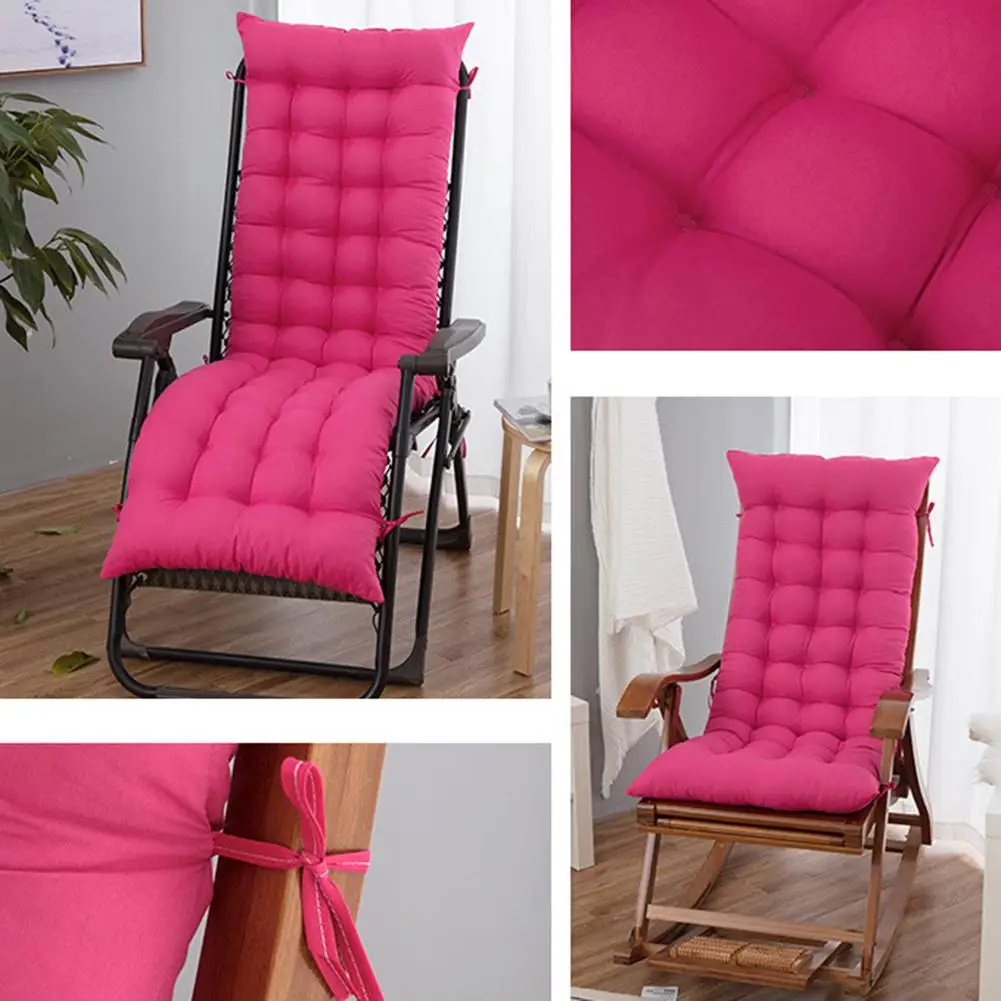 Длинная Подушка кресло Релакс с подушкой для сиденья утепленные складное