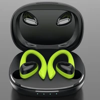 tws bluetooth compatible 5 0 earphones with charging box wireless headphone 9d stereo sports waterproof earbuds with mic