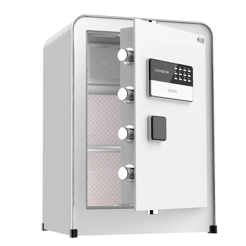 Электронный пароль для дома и офиса среднего большого размера может быть