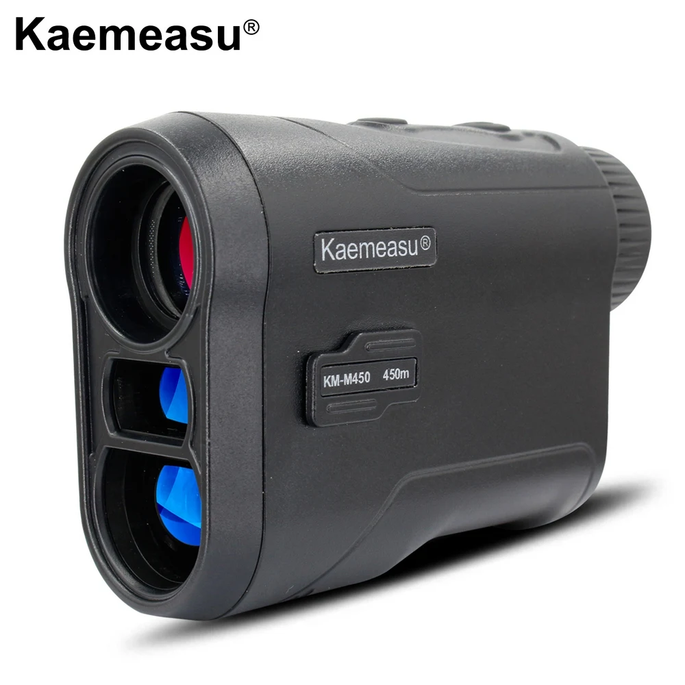 

Laser Rangefinder 450M 600M Multifunctional Laser Rangefinder Magnifying Glass Monocular/Binoculars for Golf Hunting Measurement