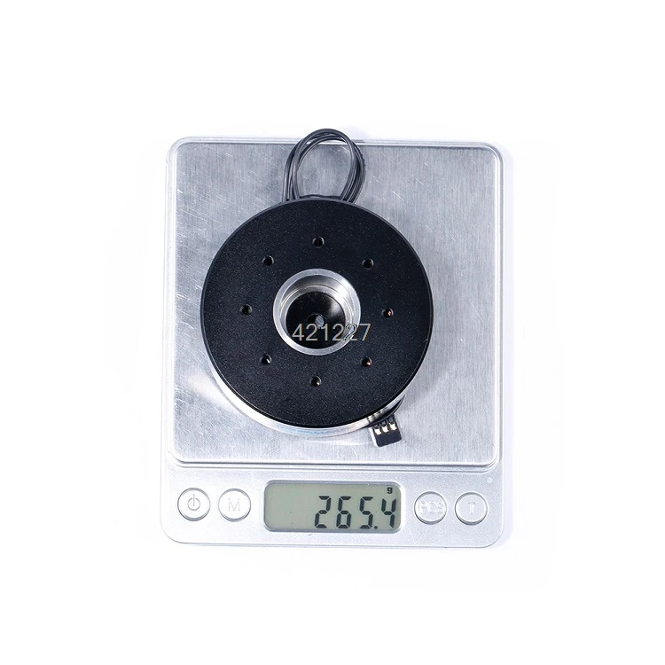 Iflight Ipower комбинированный комплект системы кодирования AlexMos 32 бит на BGC с GM6208 150T