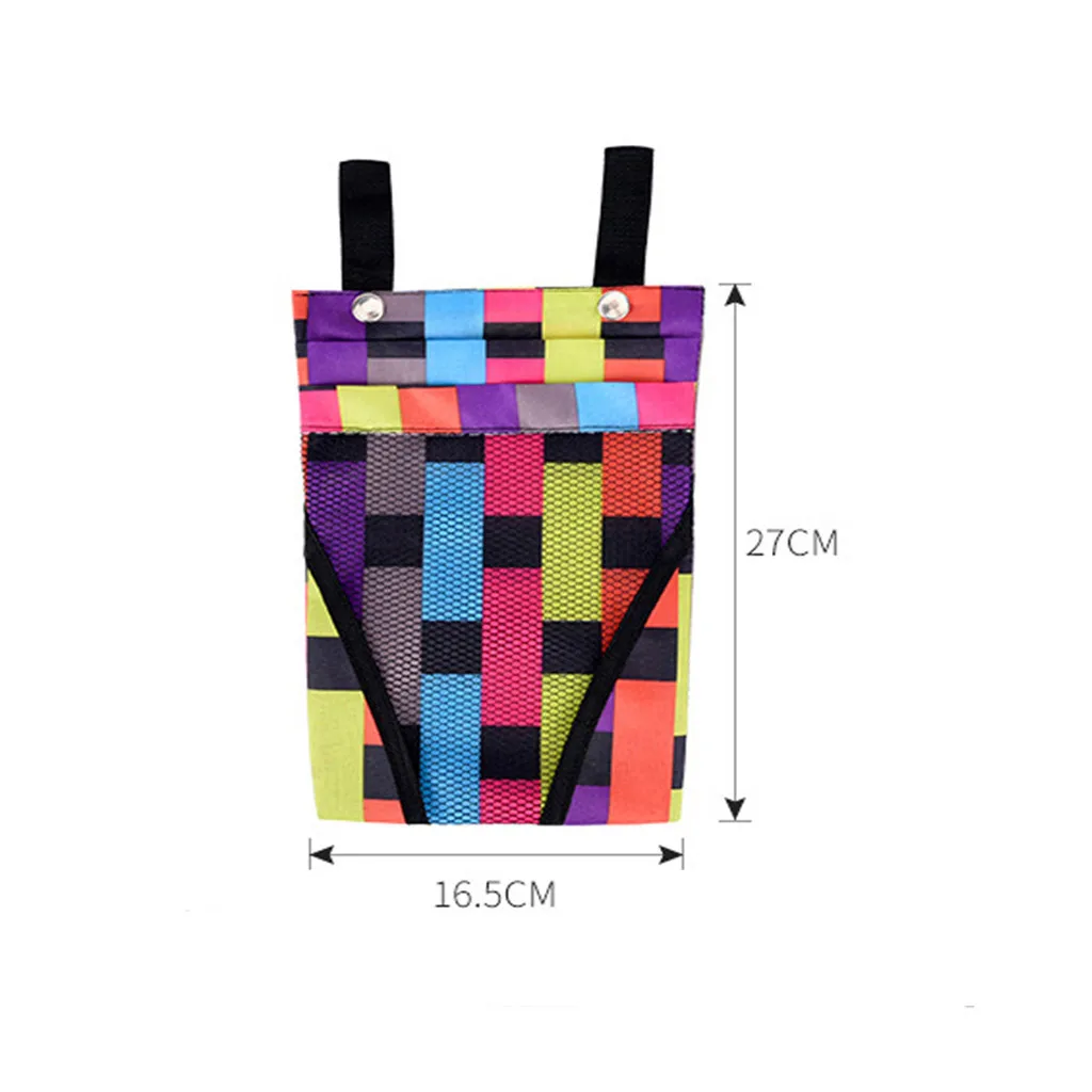 Велосипедная сумка для хранения Передняя мобильная телефонная верховой езды