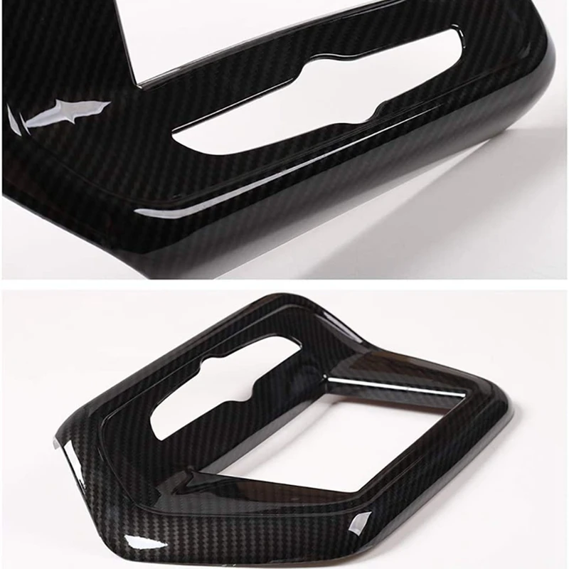 

Car GPS Navigation 7 Inch Small Sn Trim Cover for Chevrolet Camaro 2017-2020