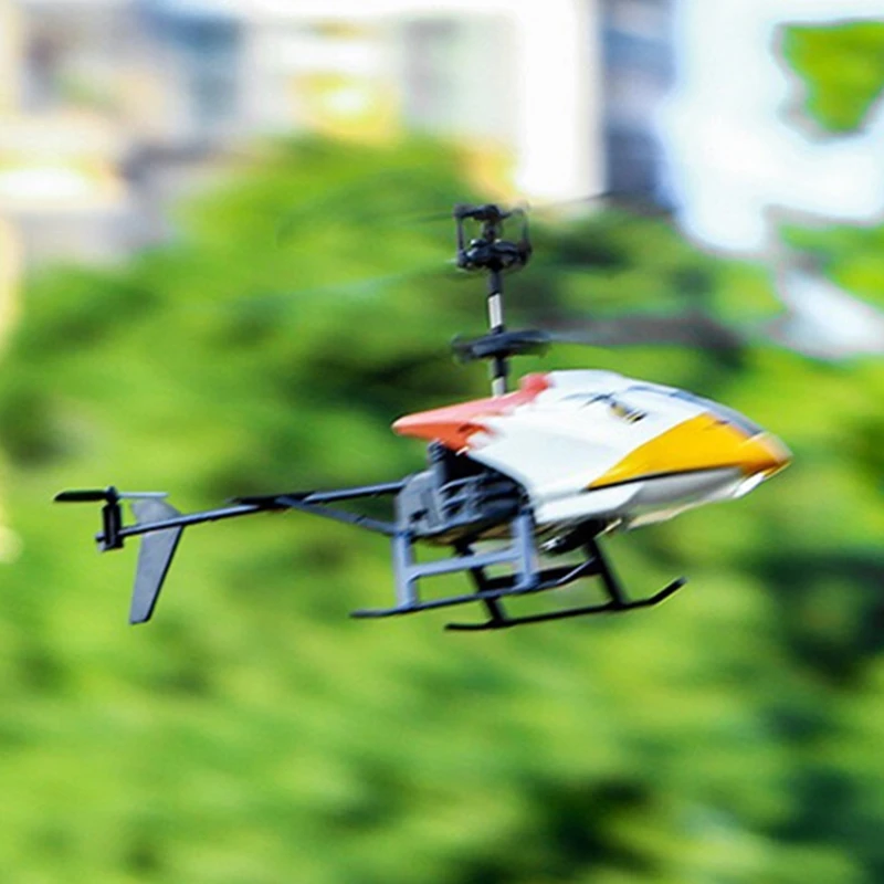 2-канальный мини переходной usb-кабель RC Вертолет Дистанционное Управление