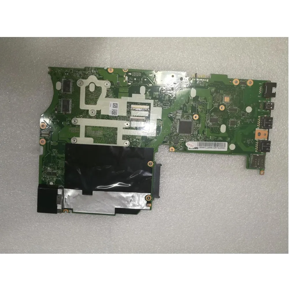 

Оригинальный ноутбук Lenovo ThinkPad L460 I5-6300U интегрированная материнская плата 01YR762 01LW006 01YR76101LW005 01YR763 01LW007 01YR764