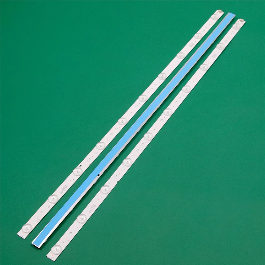 Светодиодный осветитель для телевизора Polaroid светодиодный линейка подсветки