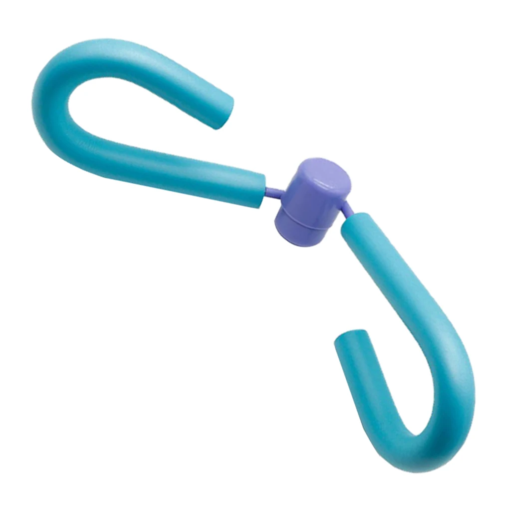 Тренажер для бедра тоник мышц и ягодиц мягкий тонкий тренажер занятий йогой |