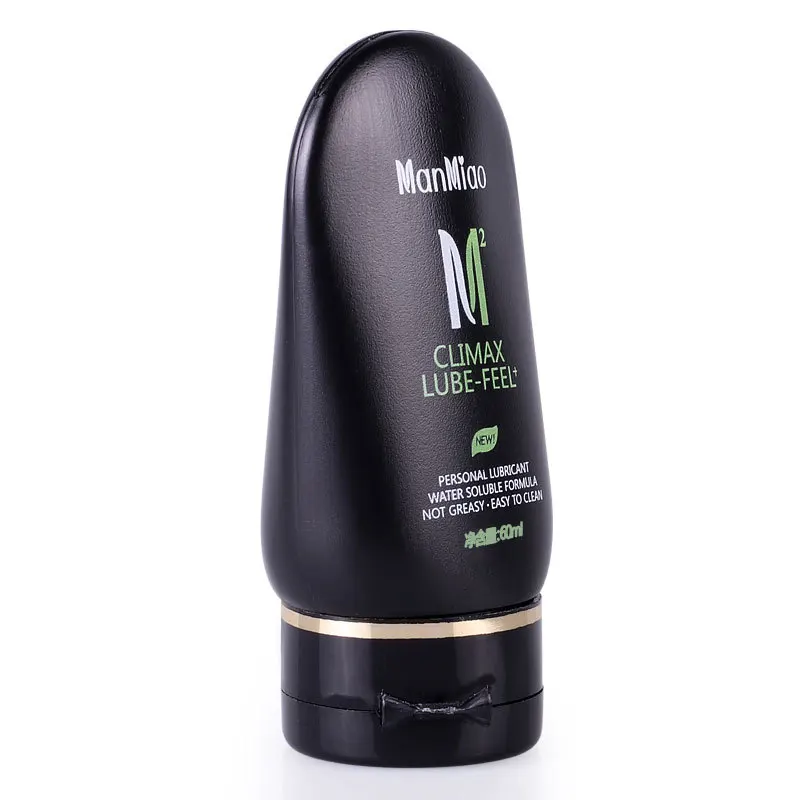 Лубрикант на водной основе 60 мл лубрикант для интима и мастурбации ощущение огня